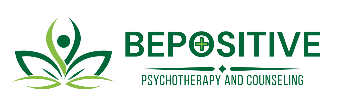 Be Positive Psychological Wellness Center